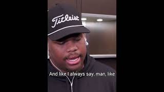 Quinnen Williams on Eberflus: “It’s On the Players”