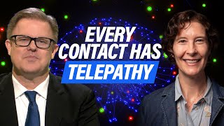 The Science of the Impossible: UFOs, Telepathy & Time Travel
