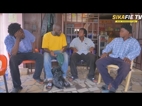 😂OKWANTUNII ACABENEZER FULL MOVIE 2025 ENJOY! KYEKYEKU 39 OPOKU BERNICE SHIFO