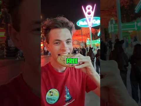 How Much FREE Stuff Can I Get at Disneyland On My Birthday?