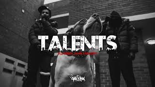 [SOLD] Boom Bap Beat "TALENTS" | Free Type Beat 2025 | Old School Rap Instrumental