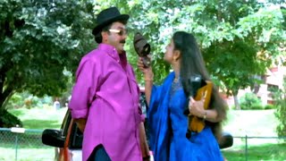 "തന്നോടൊക്കെ മറുപടി പറയേണ്ടത് നാവ് കൊണ്ടല്ല ഇത് കൊണ്ടാണ്"| Jayaram | Janardhanan Comedy | The Car