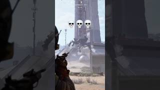 First Matriarch Encounter/Kill (Solo) #arcraiders #matriarch #videogames #gaming #pcgamer