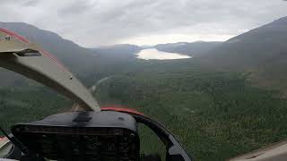 6 "rules" to Helicopter mountain flying.