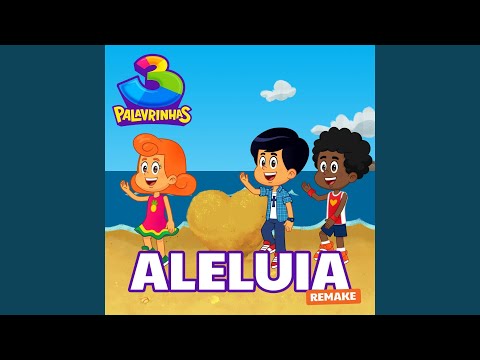 Aleluia (Remake)