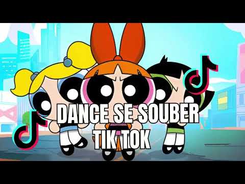 DANCE SE SOUBER {TikTok 2025} Tente não dançar✨✨