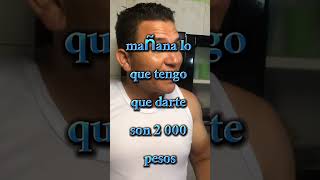 No le d@ comid@ ni al perr0 #humor #drama #reality #shorts