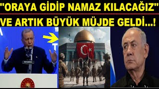 ''ORAYA GİDİP NAMAZ KILACAĞIZ'' DEDİ..! ORTALIK KARIŞTI..!