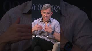 Clearing Your Mind Is Impossible Unless You've Died | Dan Harris