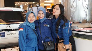 Government Auto Show 2024 Purwokerto