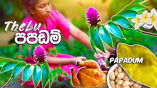 Made An Amazing Dinner with Canereed Leaves and Jackfruit Seed with Chicken | Village Cooking Girl