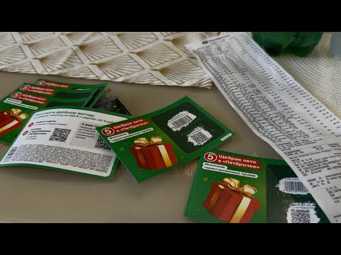 Выигрыш! ПОДАРОЧНЫЕ СТИКЕРЫ  в ПЯТЕРОЧКЕ ! #мамаотличника #пятёрочка