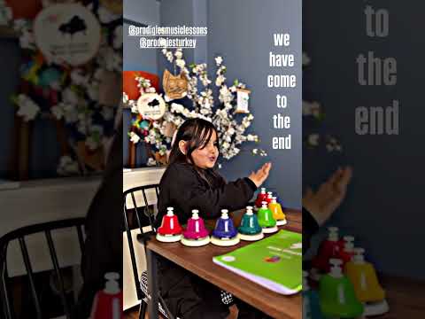 İz ERBAŞ - Sally the Camel #prodigies #prodigiesmusic #dilarabaykal #music #müzik #müzikeğitimi