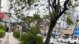 PELAS RUAS DE BLUMENAU