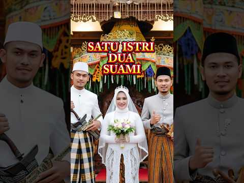 KISAH SATU ISTRI DUA SUAMI | Tau islam  #kisah #faktaunik #ceritainspiratif #jejakislam #fakta
