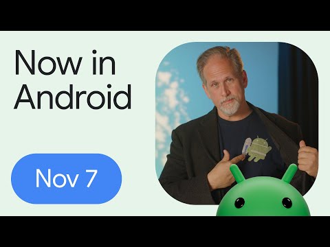 Now in Android: 111 - Android API level and schedule updates, Gemini in Android Studio, Google Play