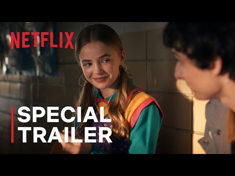 Stranger Things 5: Final Season | Trailer | One Last Time | Netflix