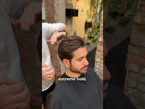 Getting a $250 haircut in NYC โ๏ธ (Vlog)