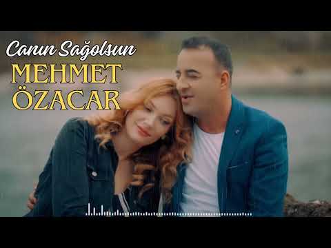 Mehmet Özacar - Canın Sağolsun / Çok Dertli Uzun Hava Türküler