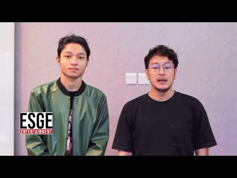 DIMASN ANGGARA MINTA MAAF KEPADA KEISHA DAN KELUARGANYA