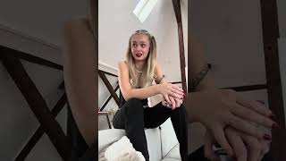 Aber ich hab Kofferraumgröße