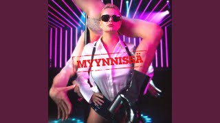 Myynnissä