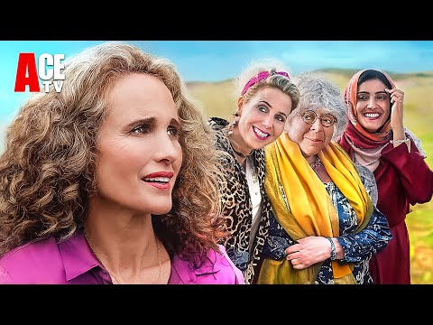 My Happy Ending | Andie MacDowell (Groundhog Day) | Film Complet en Français | Comédie, Drame