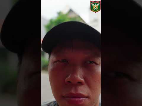 Chú bảo vệ Long Hoàng Security can đảm #longhoangmma #trending #action #vothuat #shorts
