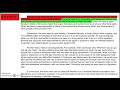 Understanding Essay Structure and Symbolism