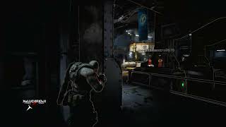 FOUND A FULL GUARDIAN GAME - Gears Of War 3