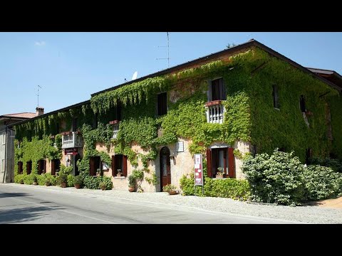 RISTORANTE HOTEL PRINCIPATO DI ARIIS