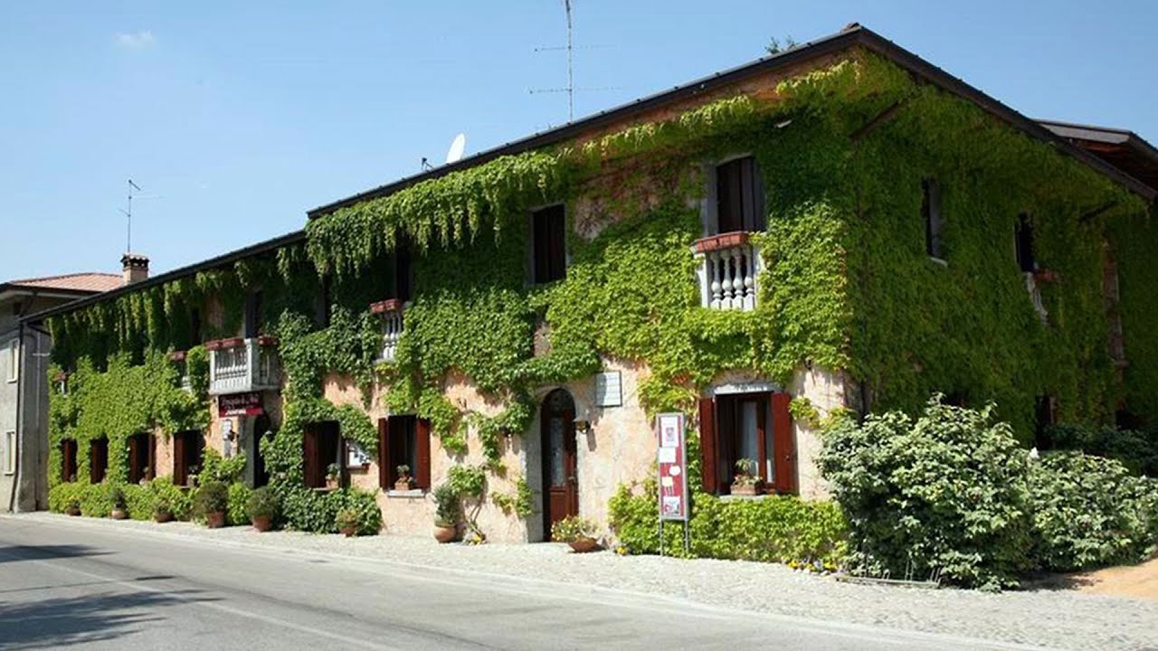 RISTORANTE HOTEL PRINCIPATO DI ARIIS