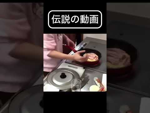 伝説となった動画を音源変えたら更に伝説となった #ias #cover #music #funny #techno #violin #legend
