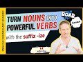 Understanding Suffixes and Their Meanings