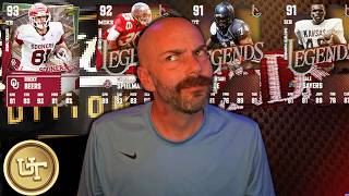 Coin Packs...And MORE Platinum Boosters For Legends