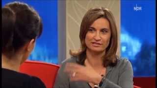 Marta Jandová zu Gast bei DAS!  2/2