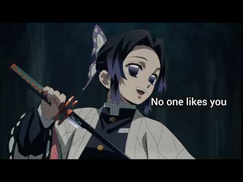 Demon slayer is actually Comedy