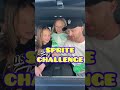 Sprite Challenge Reactions and Outcomes