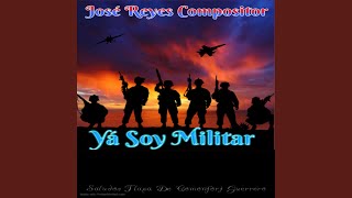 Yá Soy Militar