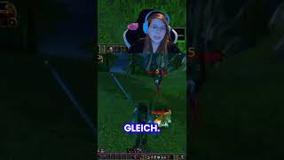Wenn man darf,will man halt nicht mehr 😂🤷🏼‍♀️ #twitch #gaming #worldofwarcraft #streamer