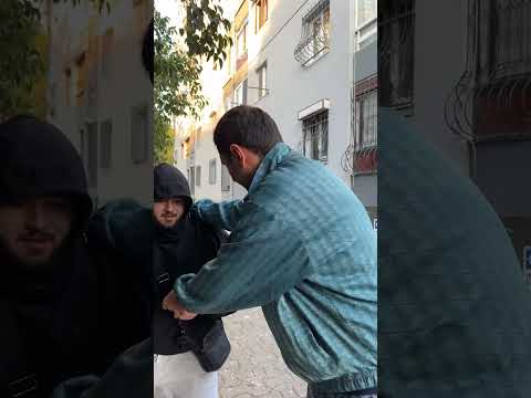 herkese güvenmeyeceksin