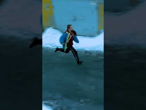 Пацанские разборки в 90-е #словопацана #shorts