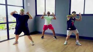 Escola do Neiff - Anderson Neiff | COREOGRAFIA - FestRit