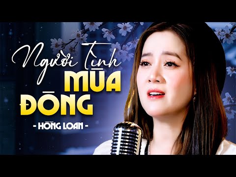 Người Tình Mùa Đông - Hồng Loan | live at BHMedia Show | Nhạc ngoại lời việt: Anh Bằng