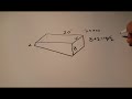 Calculating Pool Volume and Depth