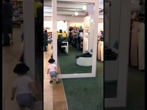 Kids are so funny ?