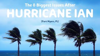🌀 Hurricane Aftermath | Mini Vlog (@etcblogmag)