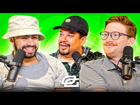 Turning Down $15 Million | The OpTic Podcast Ep. 233