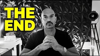 Why I’m Starting Over (The Truth)