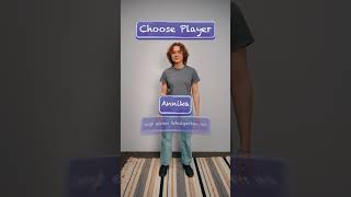 Welchen Charakter würdet ihr wählen?